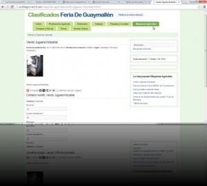 clasificadosferia.com.ar