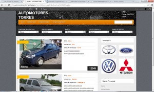 automotores torres